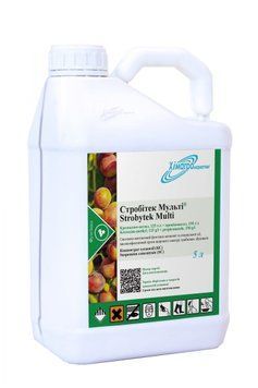 Стробітек Мульті GH-СМ-013 фото