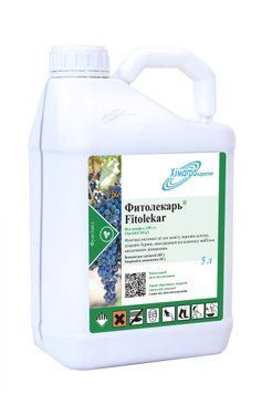 Фитолекарь GH-Ф-020 фото